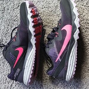 Nike Women's Juniper Trail Running Shoes